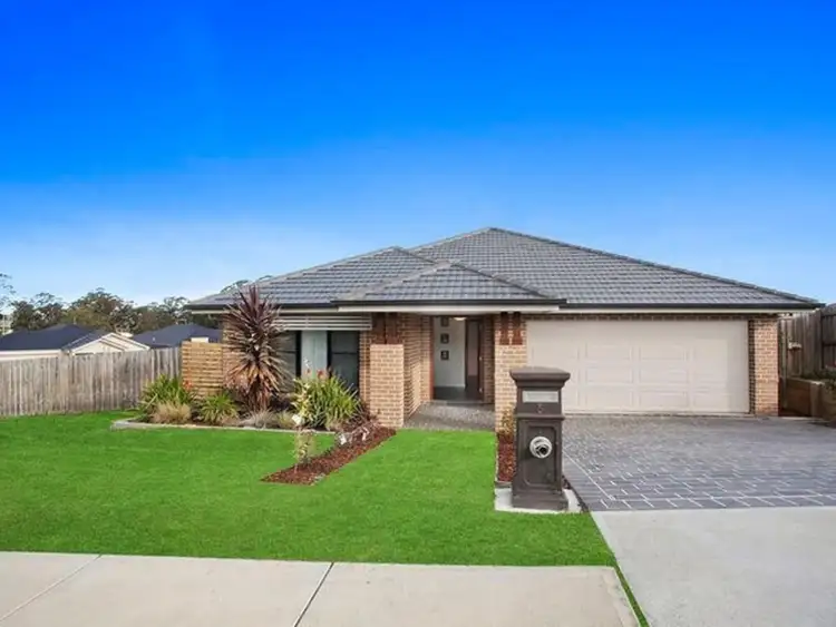 5 Delaware Street, Spring Farm NSW 2570