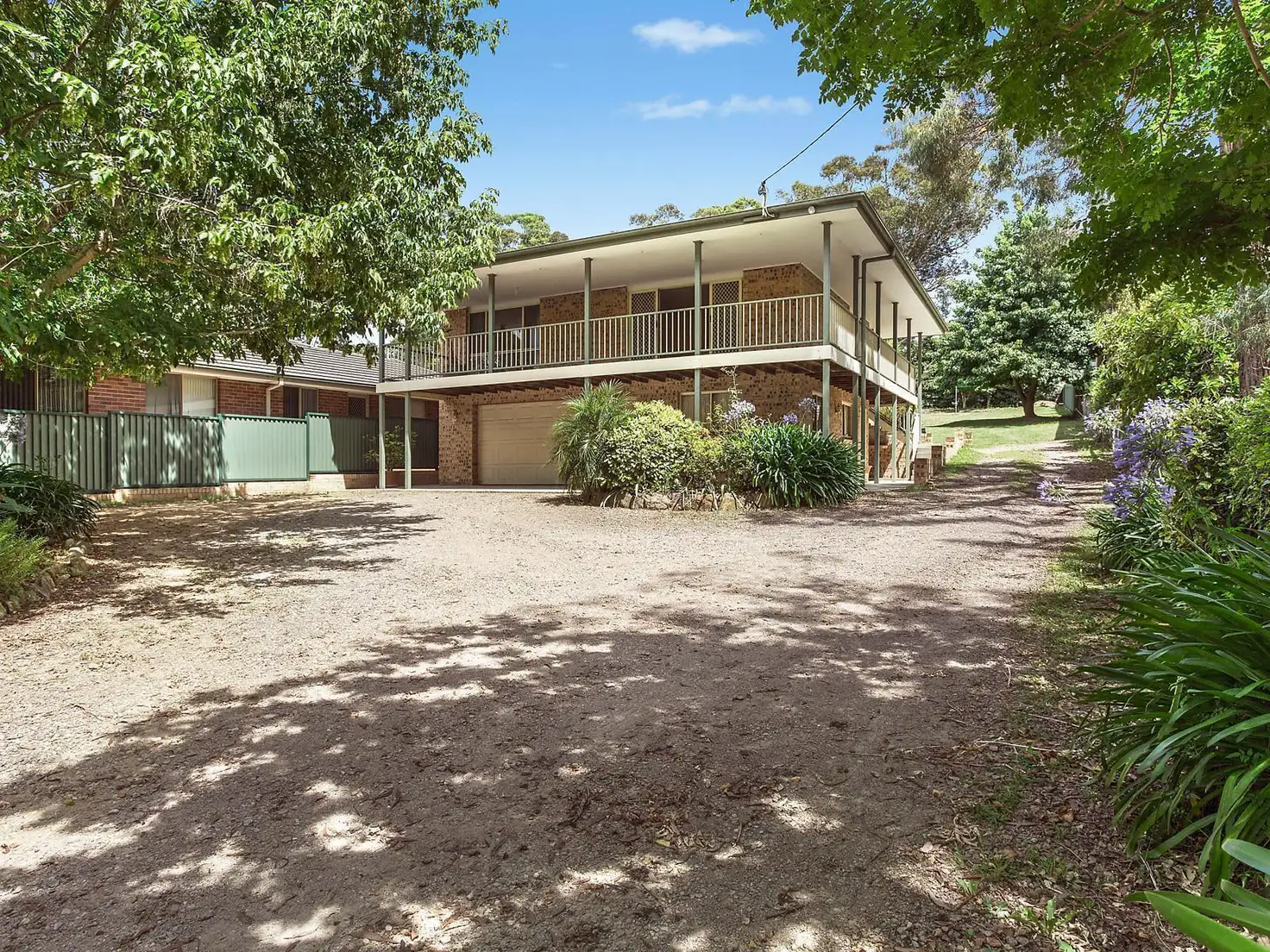 Main view of Homely house listing, 44 Orient Street, Willow Vale NSW 2575