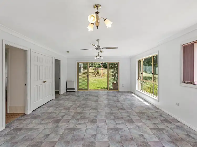 Second view of Homely house listing, 44 Orient Street, Willow Vale NSW 2575