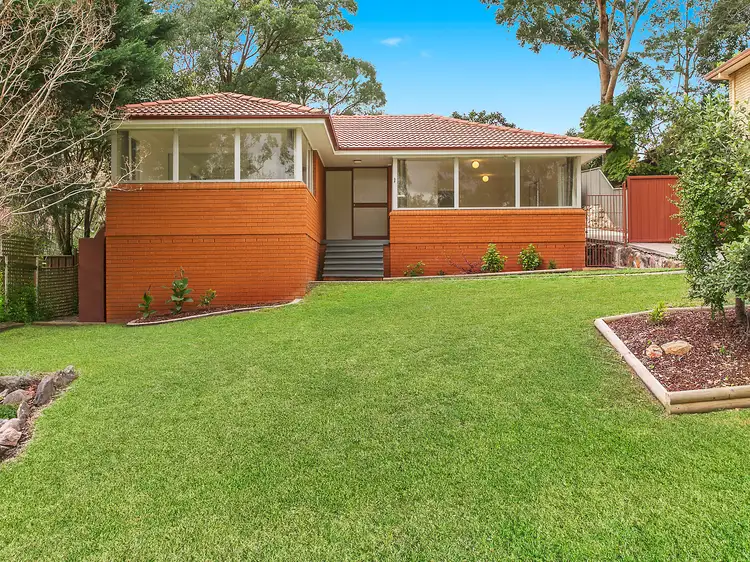 36 Leichhardt Street, Ruse NSW 2560