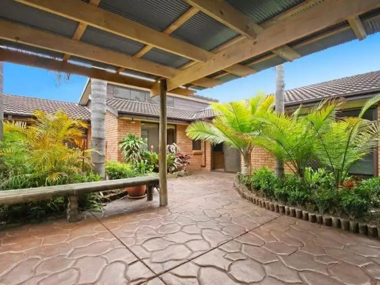 26 Halifax Street, Raby NSW 2566