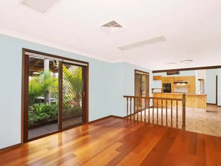 Second view of Homely house listing, 26 Halifax Street, Raby NSW 2566
