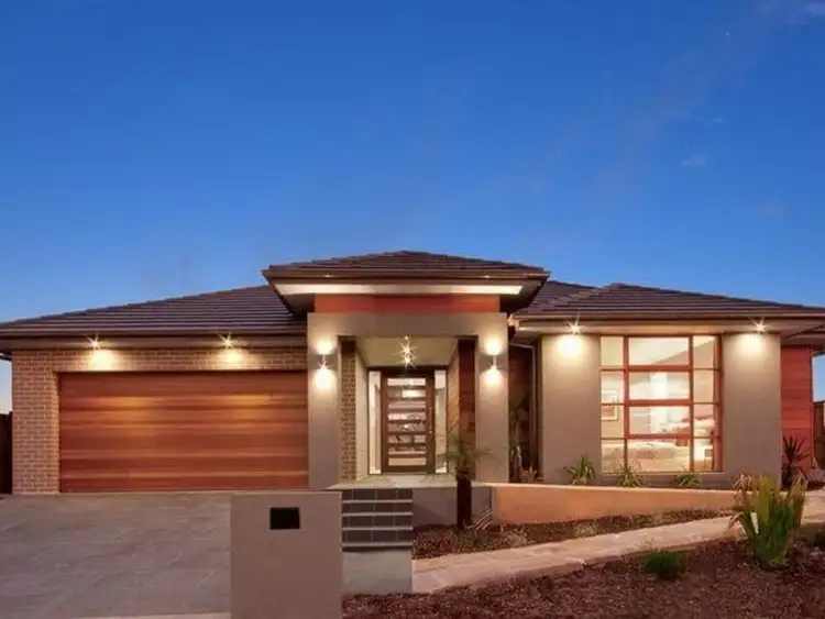 Lot 1331 Moffat Street, Oran Park NSW 2570