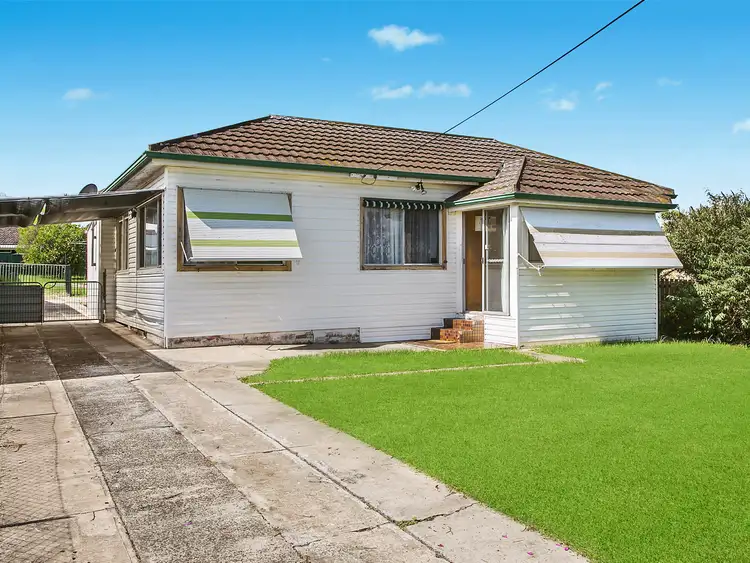 29 Rudd Street, Narellan NSW 2567
