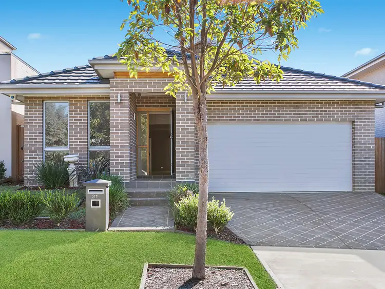 31 Tristania Street, Mount Annan NSW 2567