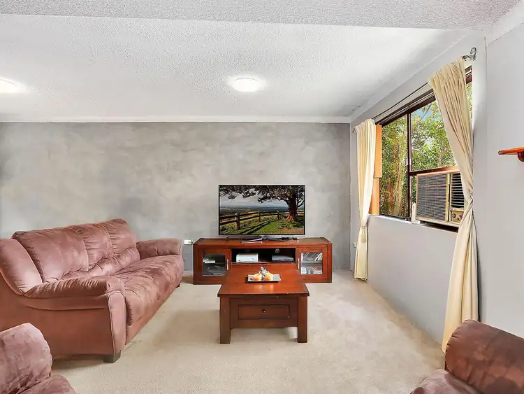Second view of Homely townhouse listing, 12/26 Kingsclare Street, Leumeah NSW 2560