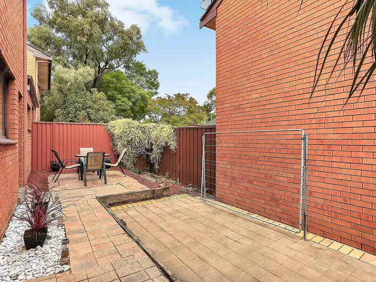 Third view of Homely townhouse listing, 12/26 Kingsclare Street, Leumeah NSW 2560
