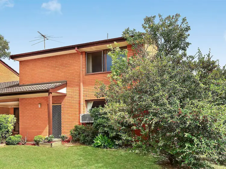 Fourth view of Homely townhouse listing, 12/26 Kingsclare Street, Leumeah NSW 2560