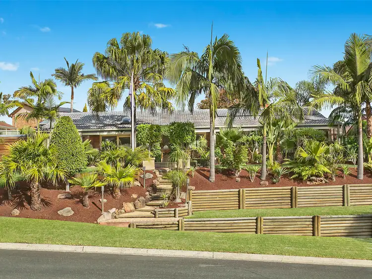 1 Munmorah Street, Leumeah NSW 2560