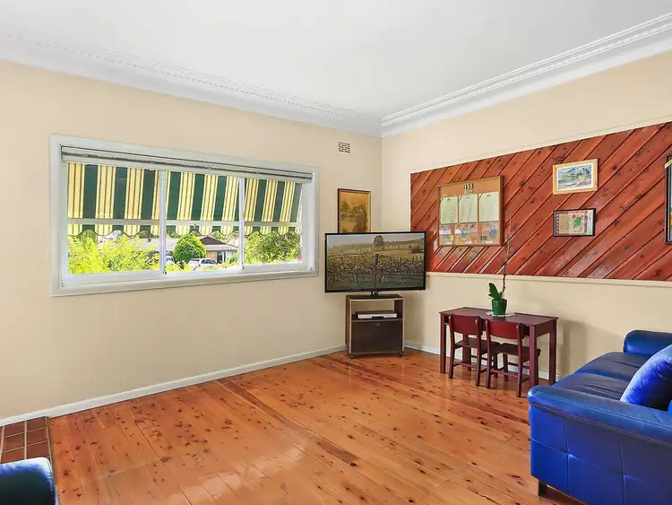 Second view of Homely house listing, 24 Nardoo Street, Ingleburn NSW 2565