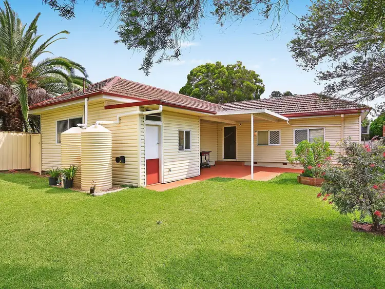 Fourth view of Homely house listing, 24 Nardoo Street, Ingleburn NSW 2565