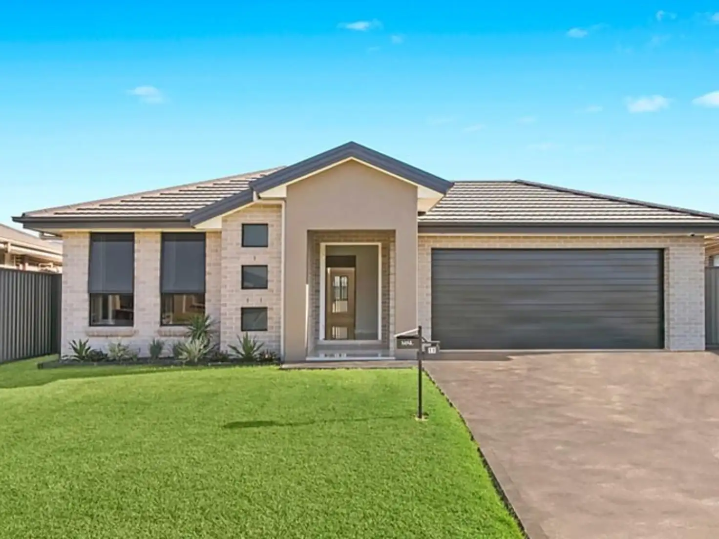 Main view of Homely house listing, 11 Voyager Street, Gregory Hills NSW 2557