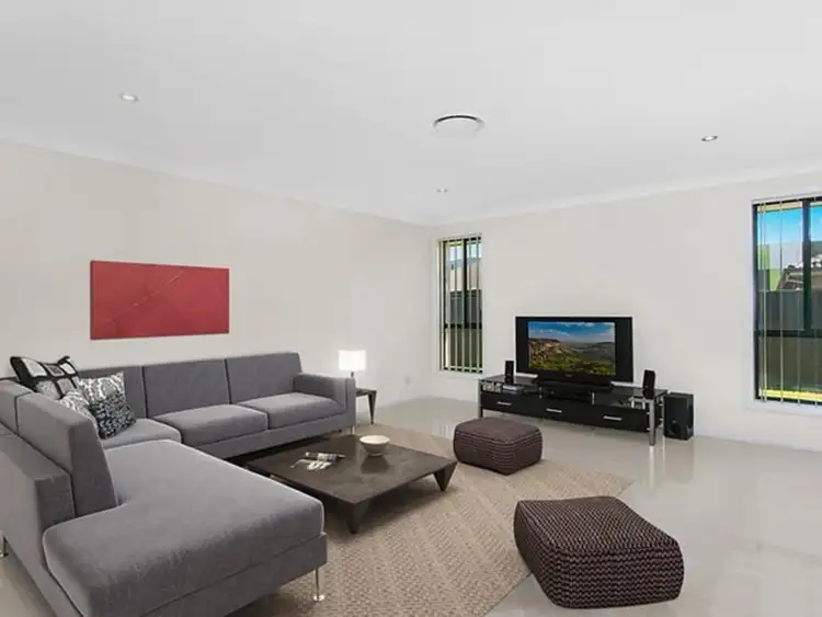 Second view of Homely house listing, 11 Voyager Street, Gregory Hills NSW 2557