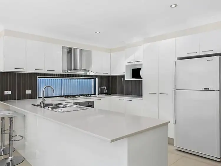 Third view of Homely house listing, 11 Voyager Street, Gregory Hills NSW 2557