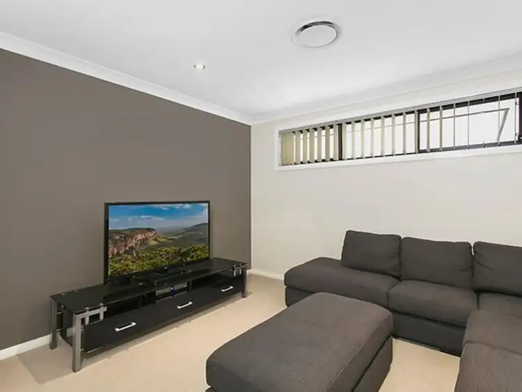 Fourth view of Homely house listing, 11 Voyager Street, Gregory Hills NSW 2557