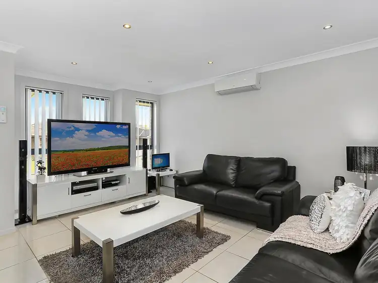 Third view of Homely house listing, 12 Voyager Street, Gregory Hills NSW 2557