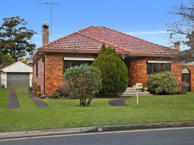 34-36 Harrington Street, Elderslie NSW 2570