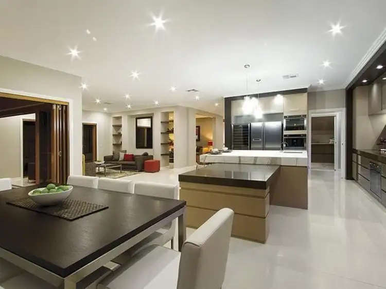 Second view of Homely house listing, Lot 143 Peregrine Street, Catherine Field NSW 2557