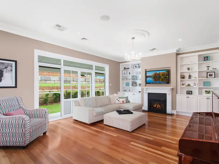 Second view of Homely house listing, 22 Warner Street, Camden Park NSW 2570