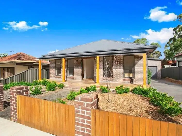 Main view of Homely house listing, 25 Chellaston Street, Camden NSW 2570