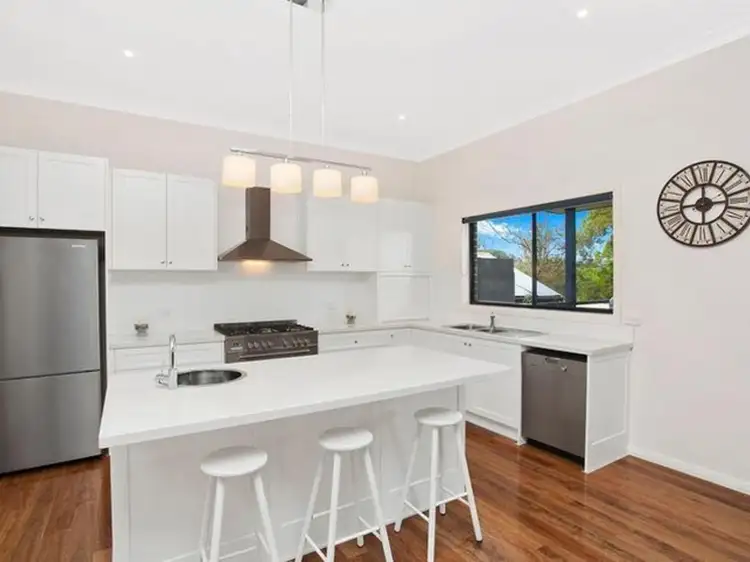 Third view of Homely house listing, 25 Chellaston Street, Camden NSW 2570