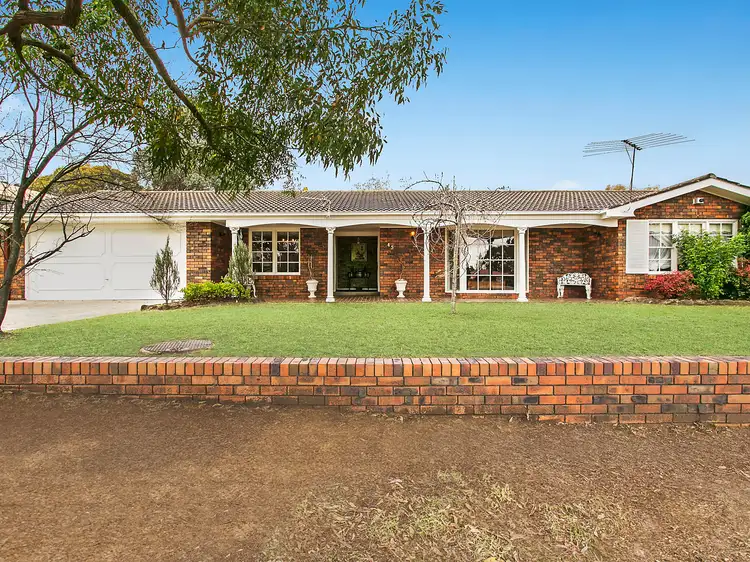 45 Old Kent Road, Ruse NSW 2560
