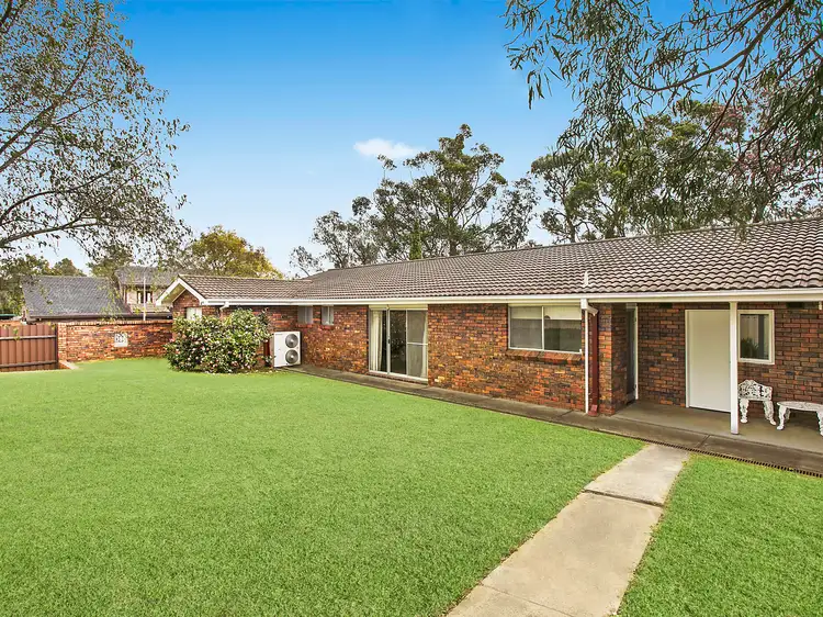 Fourth view of Homely house listing, 45 Old Kent Road, Ruse NSW 2560