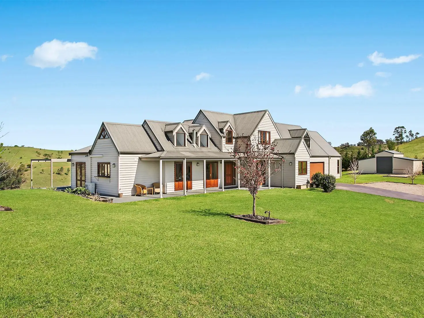 Main view of Homely house listing, 8/150 Abbotsford Road, Picton NSW 2571