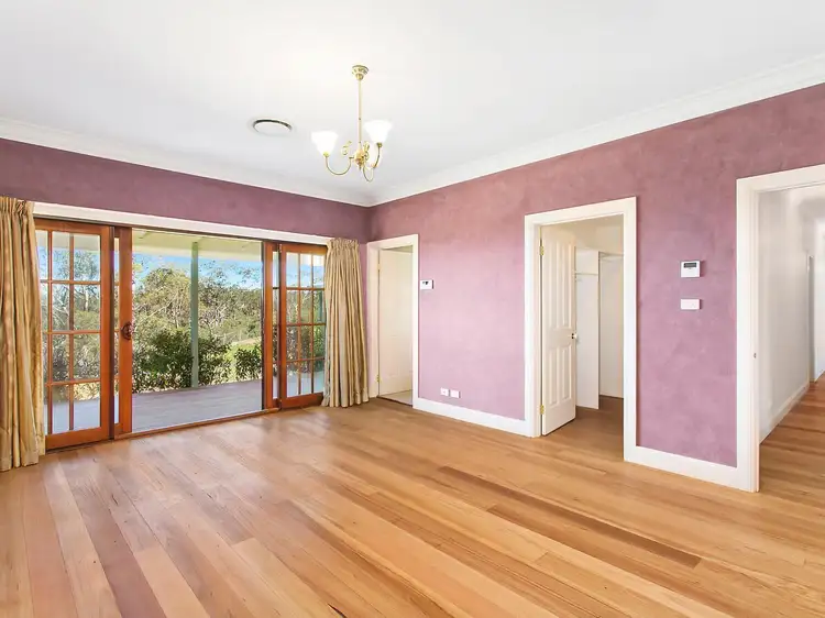 Fourth view of Homely house listing, 140 Bobs Range Road, Orangeville NSW 2570
