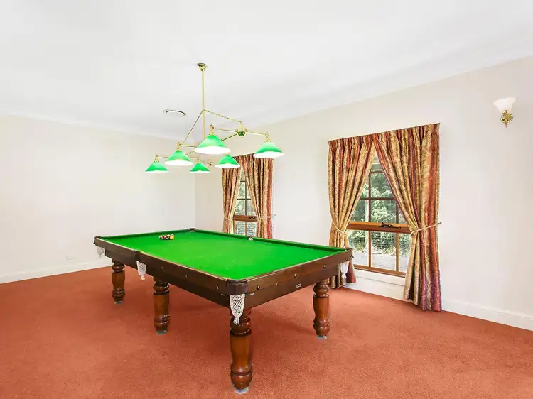 Fifth view of Homely house listing, 140 Bobs Range Road, Orangeville NSW 2570