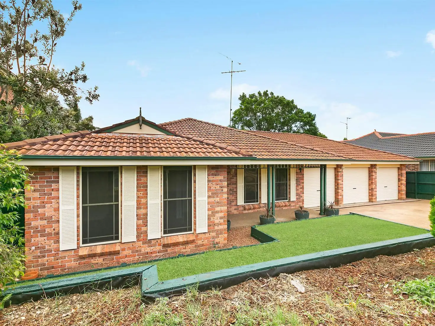 Main view of Homely house listing, 46 Morshead Road, Narellan Vale NSW 2567