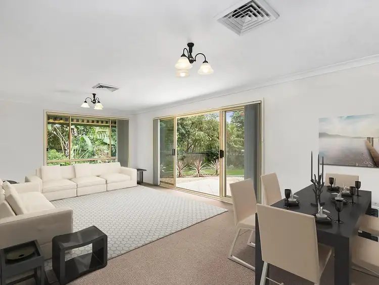 Third view of Homely house listing, 46 Morshead Road, Narellan Vale NSW 2567