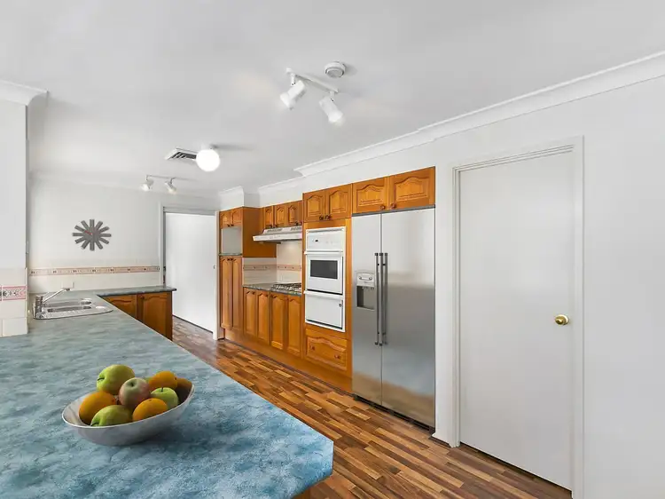 Fourth view of Homely house listing, 46 Morshead Road, Narellan Vale NSW 2567