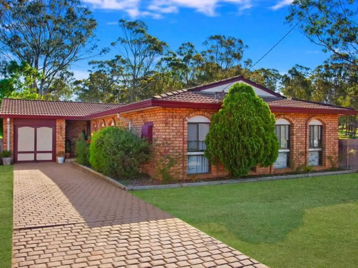 Main view of Homely house listing, 10 Richardson Road, Narellan NSW 2567