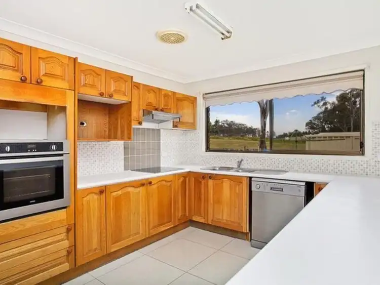 Third view of Homely house listing, 10 Richardson Road, Narellan NSW 2567