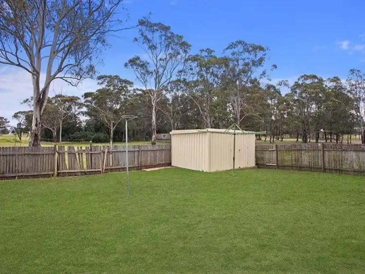 Fourth view of Homely house listing, 10 Richardson Road, Narellan NSW 2567