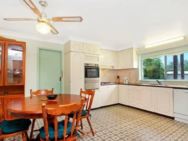 Third view of Homely house listing, 16 Richardson Road, Narellan NSW 2567