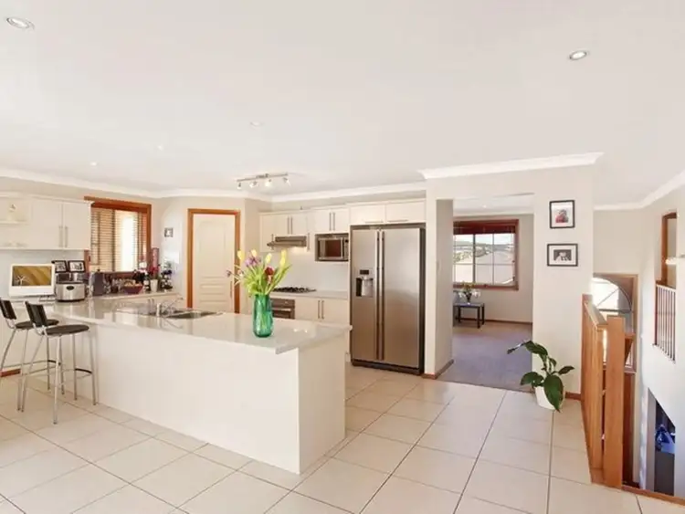 Second view of Homely house listing, 14 Goodenia Road, Mount Annan NSW 2567