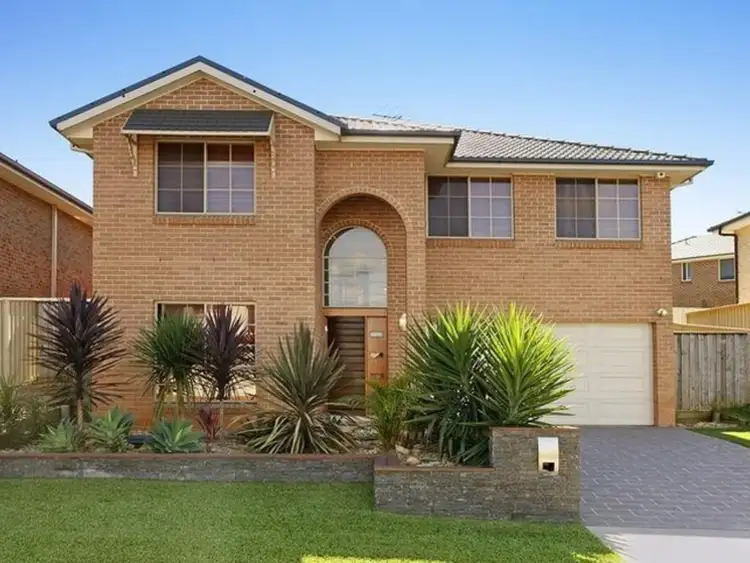 Third view of Homely house listing, 14 Goodenia Road, Mount Annan NSW 2567