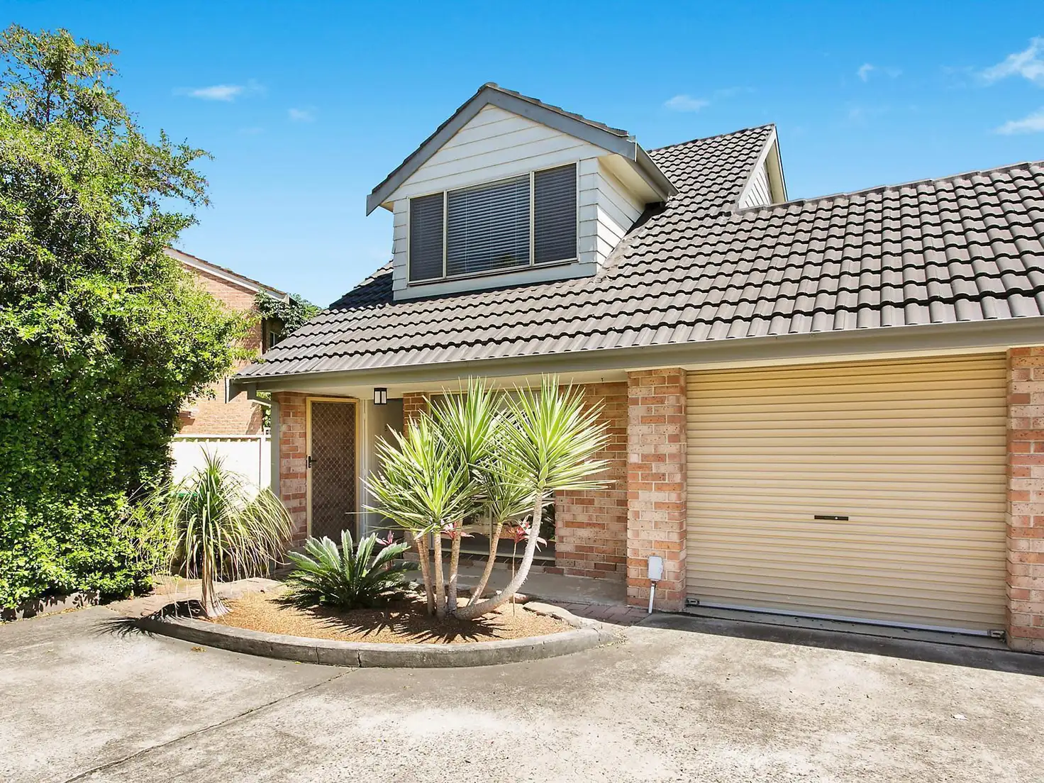 Main view of Homely townhouse listing, 5/81 Oxford Road, Ingleburn NSW 2565