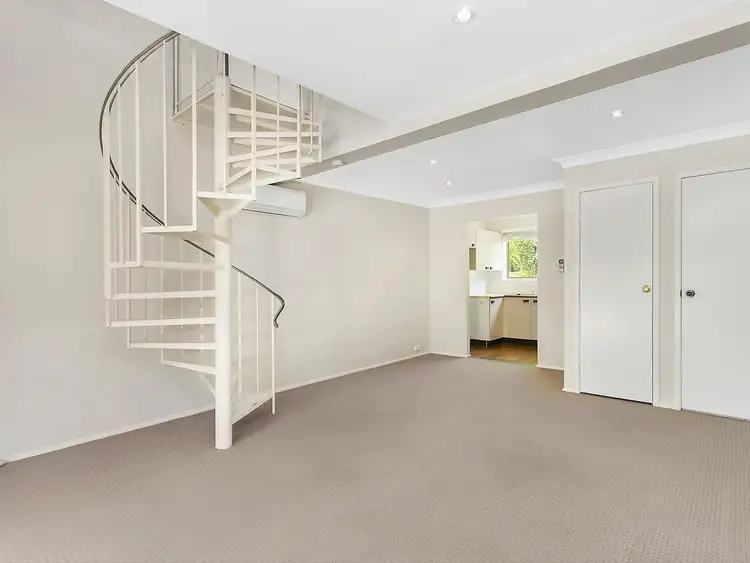 Second view of Homely townhouse listing, 5/81 Oxford Road, Ingleburn NSW 2565