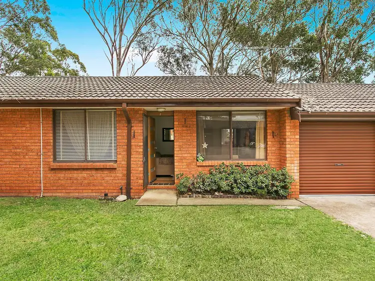 5/105 Chester Road, Ingleburn NSW 2565