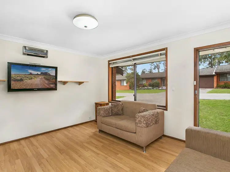 Second view of Homely villa listing, 5/105 Chester Road, Ingleburn NSW 2565