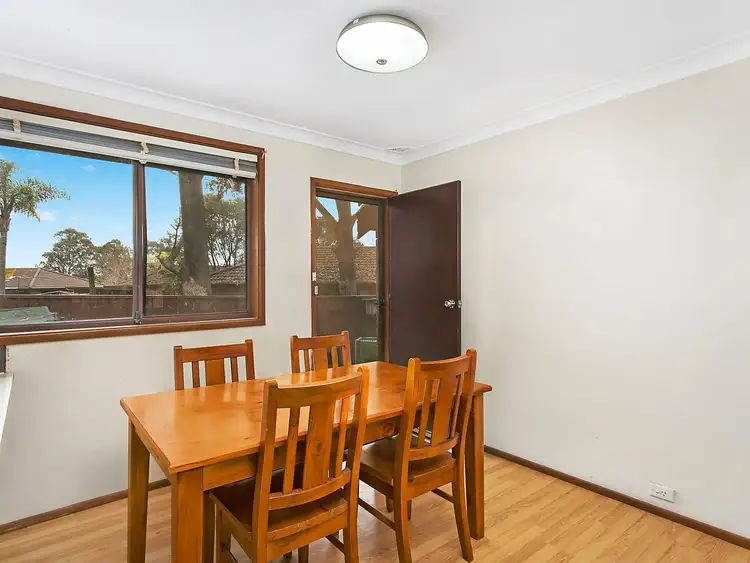 Third view of Homely villa listing, 5/105 Chester Road, Ingleburn NSW 2565