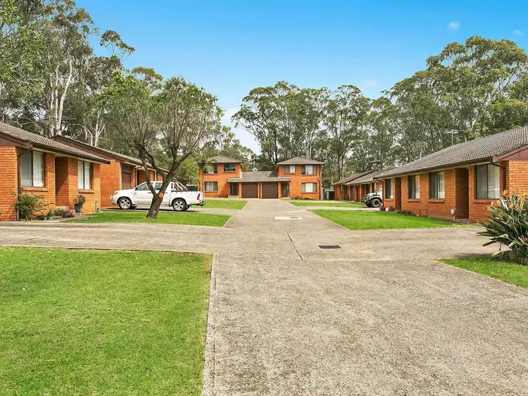 Fourth view of Homely villa listing, 5/105 Chester Road, Ingleburn NSW 2565