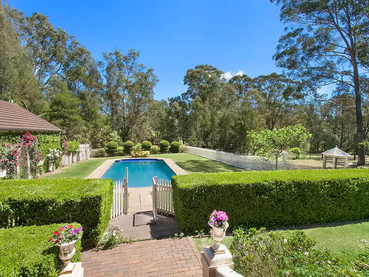 Second view of Homely house listing, 44 Cawdor Farms Road, Grasmere NSW 2570