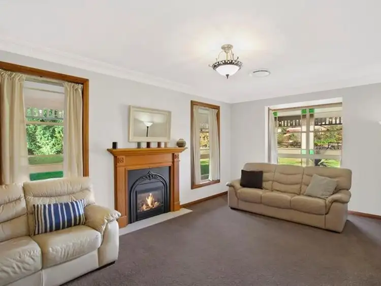 Second view of Homely house listing, 4 Cawdor Farms Road, Grasmere NSW 2570