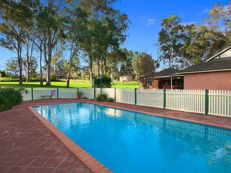 Fourth view of Homely house listing, 4 Cawdor Farms Road, Grasmere NSW 2570