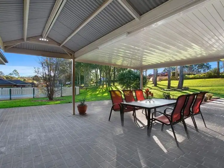Fifth view of Homely house listing, 4 Cawdor Farms Road, Grasmere NSW 2570