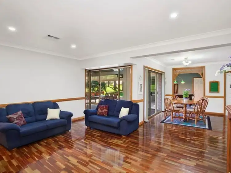 Sixth view of Homely house listing, 4 Cawdor Farms Road, Grasmere NSW 2570